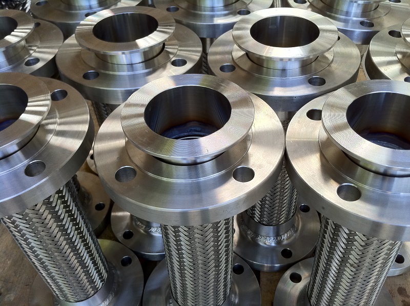  Stainless Steel Hose