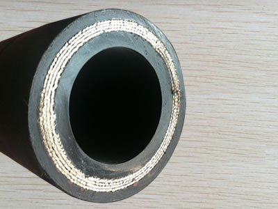  DIN EN 856 4SH Hydraulic Hose