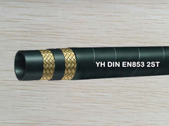  SAE 100 R2 A Hydraulic Hose