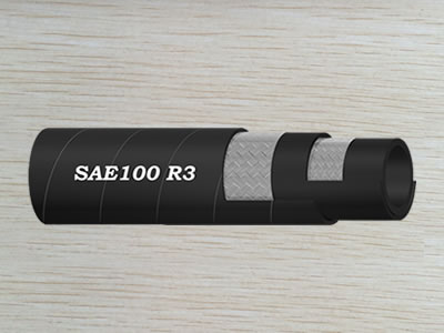  SAE 100 R3 Hydraulic Hose