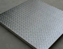  Stainless Steel Sheet Supplier