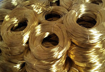  Brass Wire supplier