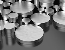  Stainless Steel Round Bar